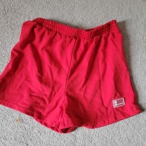 Shorts U SHI The Fashion Show Medium